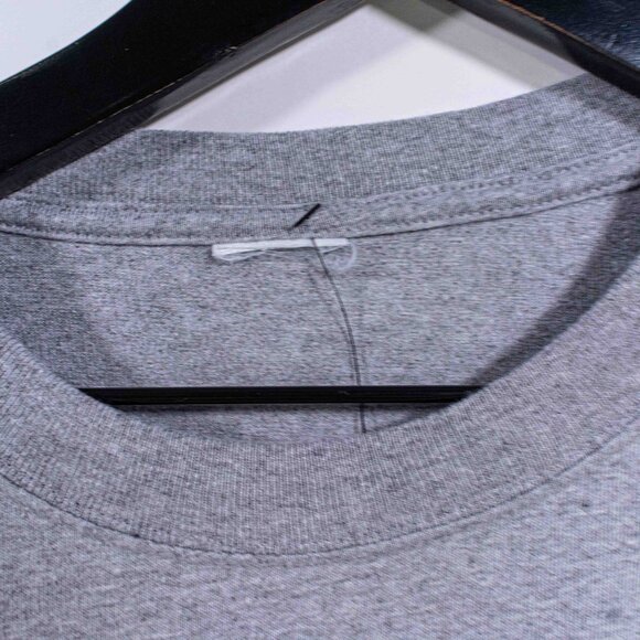 DC Homicide Joke T-Shirt Our Day Begins When Your Day Ends XL Y2K Streetwear - Picture 5 of 6